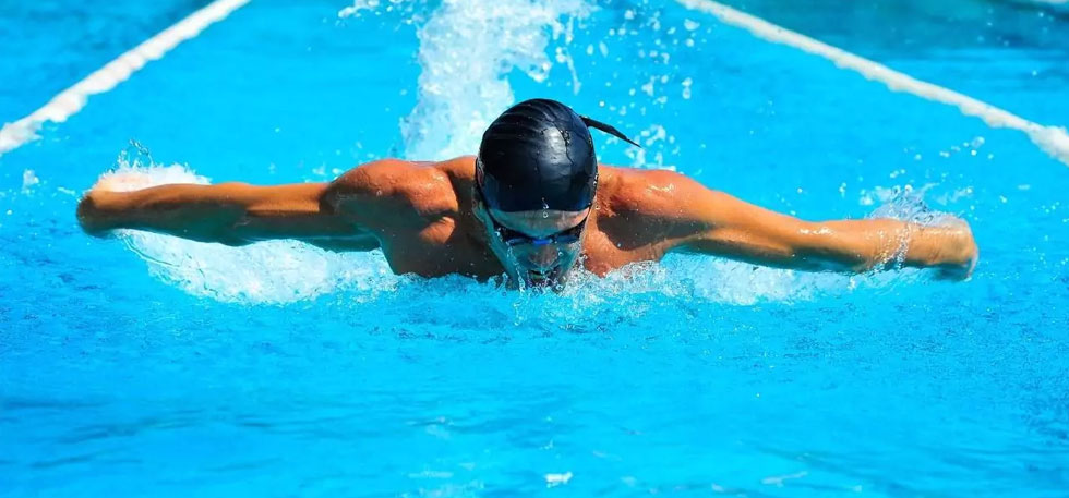 Cosa succede nel corpo di un atleta quando sopraggiunge l’ansia?