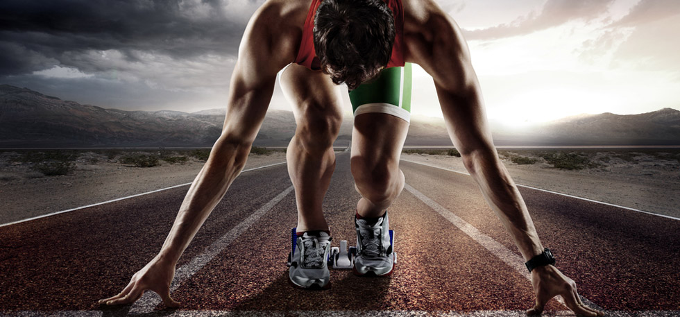 Vantaggi della Mindfulness per atleti