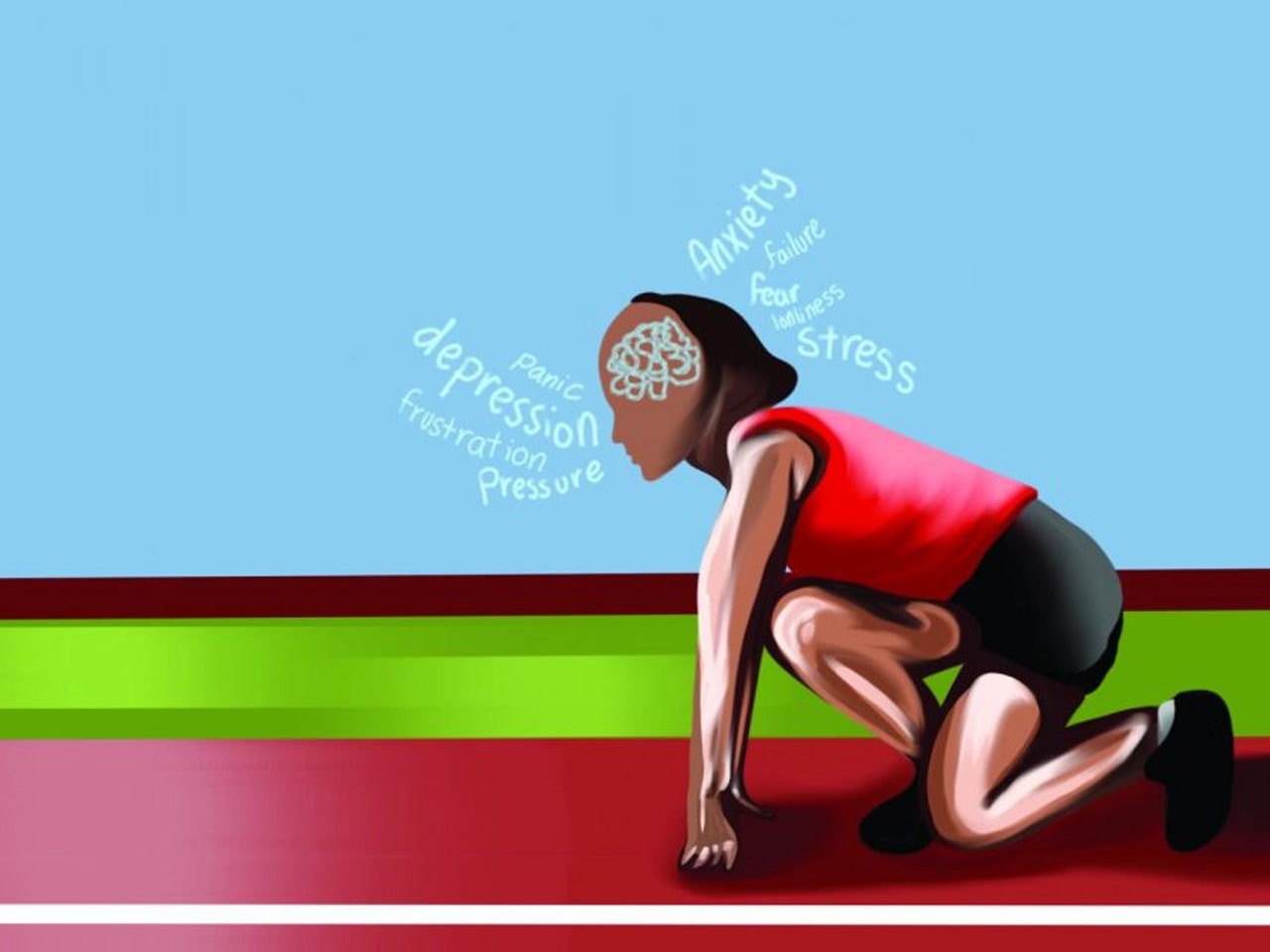 Psicologo dello Sport: quali benefici per l’atleta