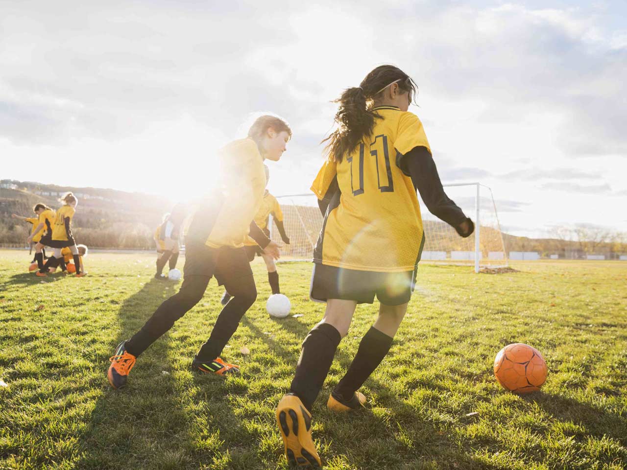 Metodi di lavoro e tecniche mentali per il potenziamento della prestazione sportiva
