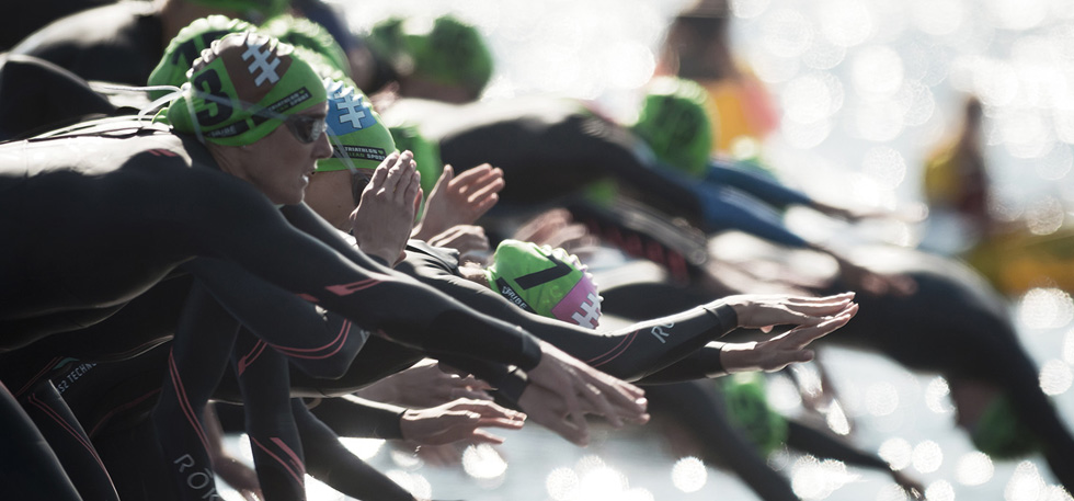 Come può l’atleta superare il blocco mentale?