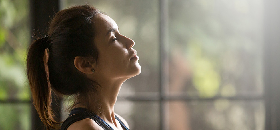 Perché è importante la respirazione nello sport e come renderla alleata delle performance atletiche