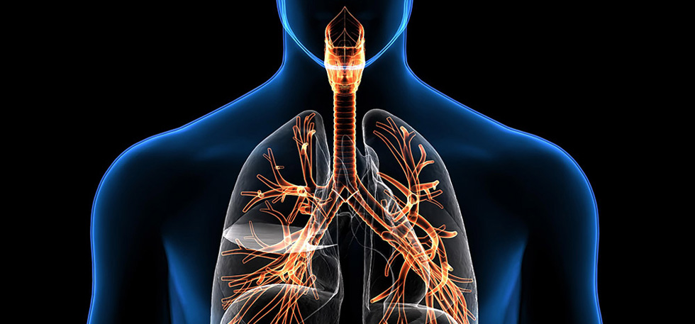 Controllare volontariamente il respiro